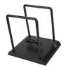 Newton"s Cradle Balance Steel Balls Physics Science Pendulum Ornaments Intelligent Toy Desk