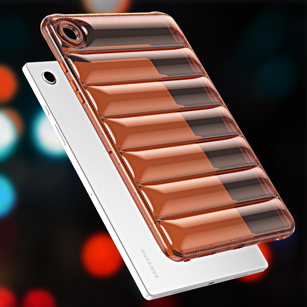 Weiche TPU-Rückenhülle für iPad Air 5 4 10,9 Zoll 10,5 2022 Ultradünne Schutzhülle für iPad Pro 11 iPad 10.2 iPad 9.7 Mini 7 Mini 6 8.3 Zoll Mini 45 7,9 Zoll