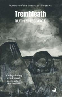 Trembleath by Ruth Shedwick Paperback Book 9781916556270