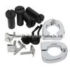 Harley Touring Knee Pad Mounting Accessories for Road King/Street Glide (1994-2013)