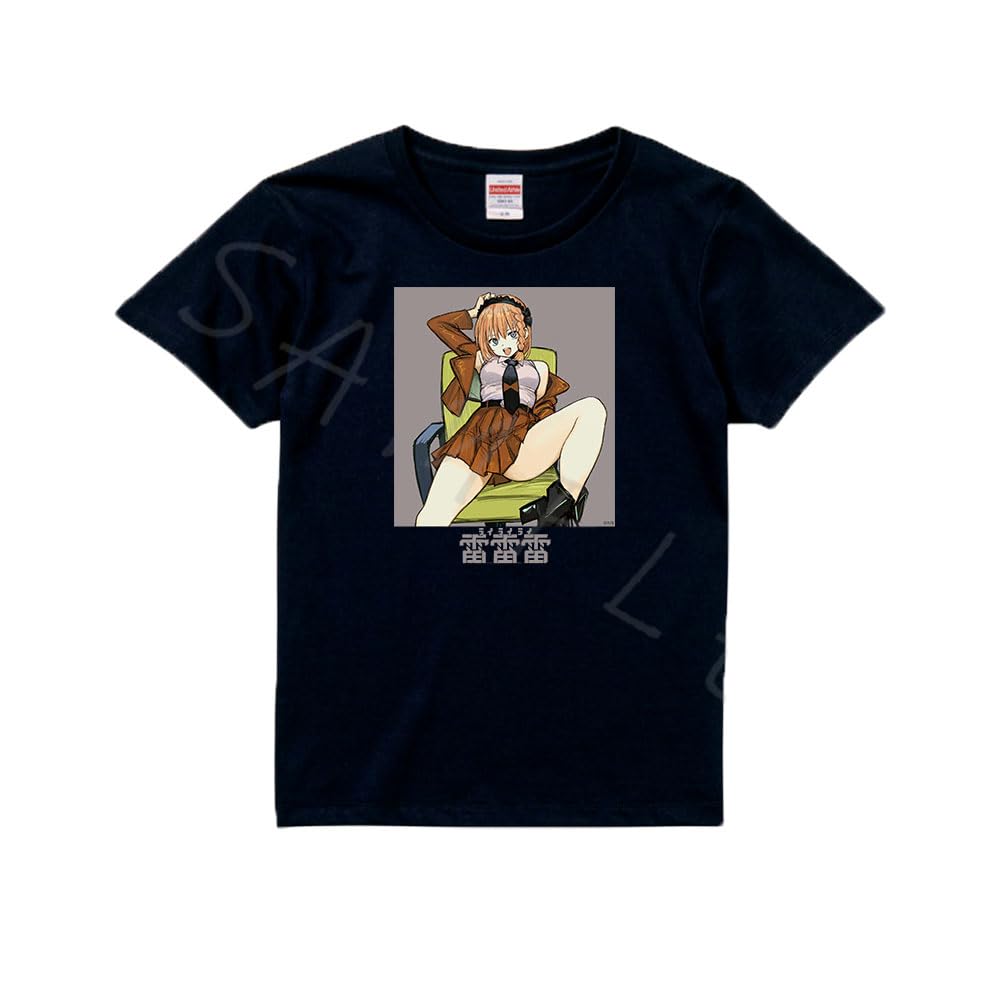 Thunder C Black XL size  Thunder Thunder  T-shirt