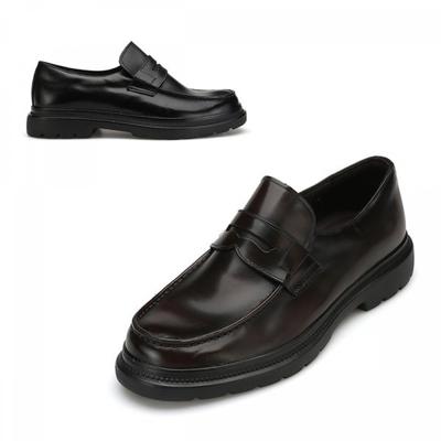 Scarpe con tacco – Mocassini