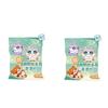  Original MiHoYo/Collapse: Star Dome Railway Chimera Mini Blind Box Anime Character Model Collection Holiday Toys Gifts