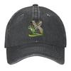 2026 Excision Dino Baseball Cap Party Hat Unique Hats Summer Hat Hiking Hat Golf Women Men's
