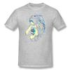 Eth Digital Currency Skyrocketing Dogecoin TShirt Space Ethereum Tshirt Unisexs Clothing Oversized Unisex Tops Streetwear