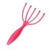 Handheld Head SPA Massage Claw Stress Relief Acupoint Stimulation Portable Scalp Massager