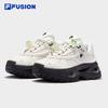 FILA FUSION Bianco III Women's Platform Sneakers