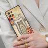 dentist tooth Art Cell Phone Case for Samsung Galaxy S26 Ultra S25 S24 S23 S22 S21 S20 Note10 Cover