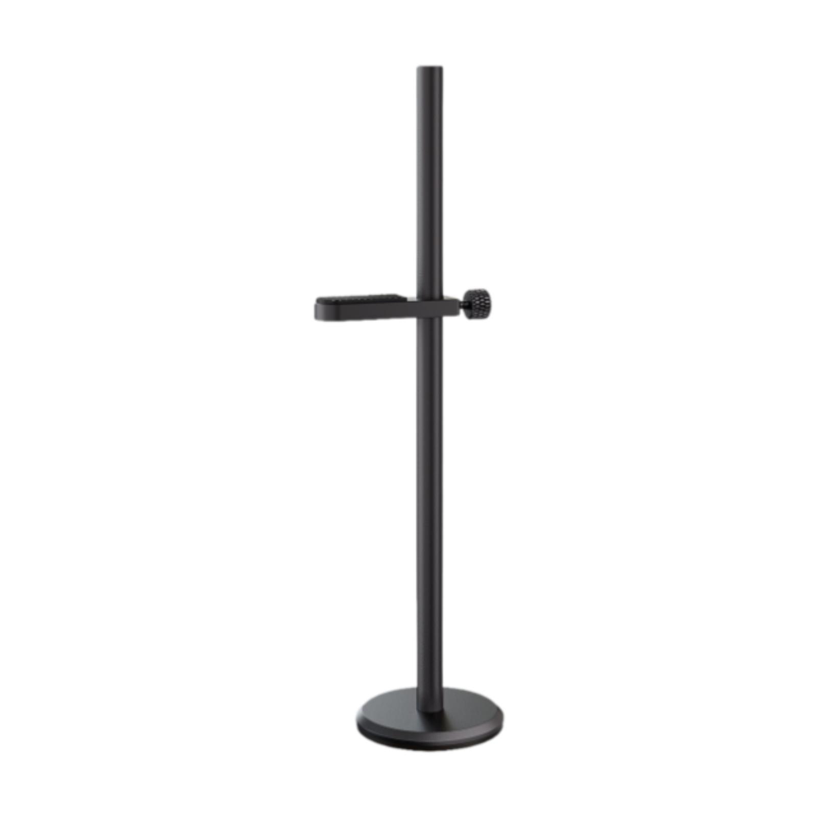 GPU Support Bracket Heavy Duty Magnetic Base Adjustable Stable Computer Accessories Sturdy Anti Sag GPU Stand Aluminum Alloy