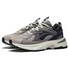 Li Ning Aurora 2K Slip Resistant Low top Casual Shoes Men's Dawn Gray AGCT107-2