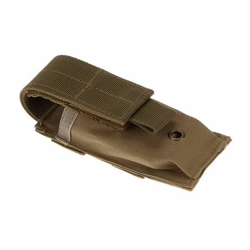 Molle Tactical Single Magazine Pouch
