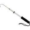 Fishing Tool, Telescopic Stainless Steel Fish Hook, Saltwater 116cm