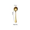 Stainless Steel Cutlery Set: Knife, Fork, Spoon, Steak Knife, Dinner Fork, Coffee Spoon, Ice Spoon, Cake Spatula for Restaurants and Hotels