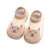 Baby Kurze Socken Weicher Boden Nicht Atmungsaktiv Indoor Bodensocken Und Schuhe