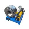 Compact Hydraulic Pipe Crimping Machine