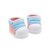 PVC 20cm Cotton Doll Shoe 4.2cm Mini Doll Shoes Hand-made Doll Sneakers  Children Toys