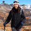 HOTSUIT Men's 3-in-1 Outdoor Jacket