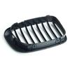 Gloss Black Front Bumper Kidney Grill For BMW 3 Series 1998-2001 E46 M3 323 I/is 325Ci 328 i/is/Ci 330Ci 2 Doors Grilles