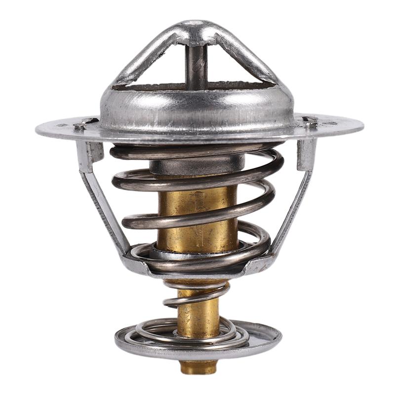 MD997606 Coolant Engine Thermostat For Mitsubishi L300 L200 Triton Pajero Montero Sport-A02G
