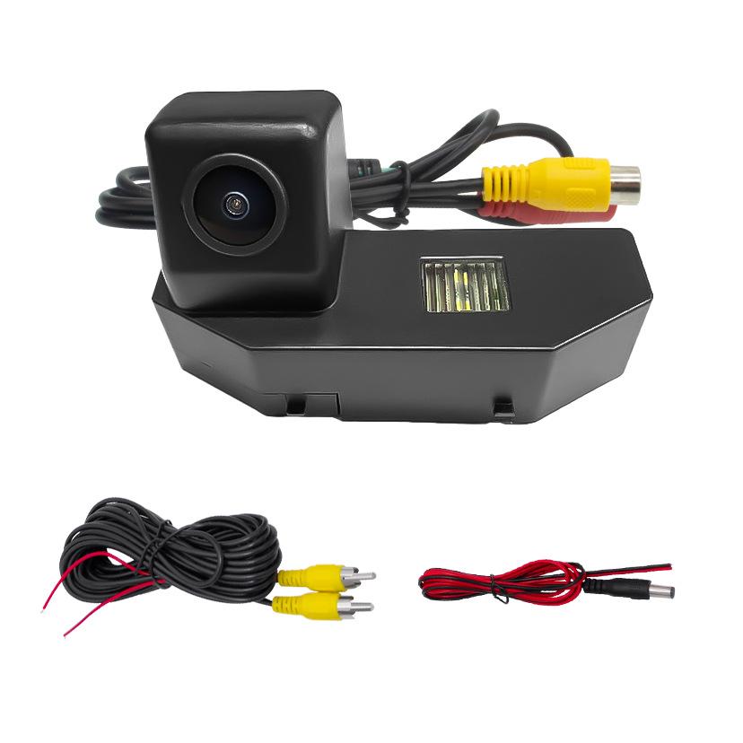 Mazda Compatible High-Definition Night Vision Rear View Camera with Original Car Line.