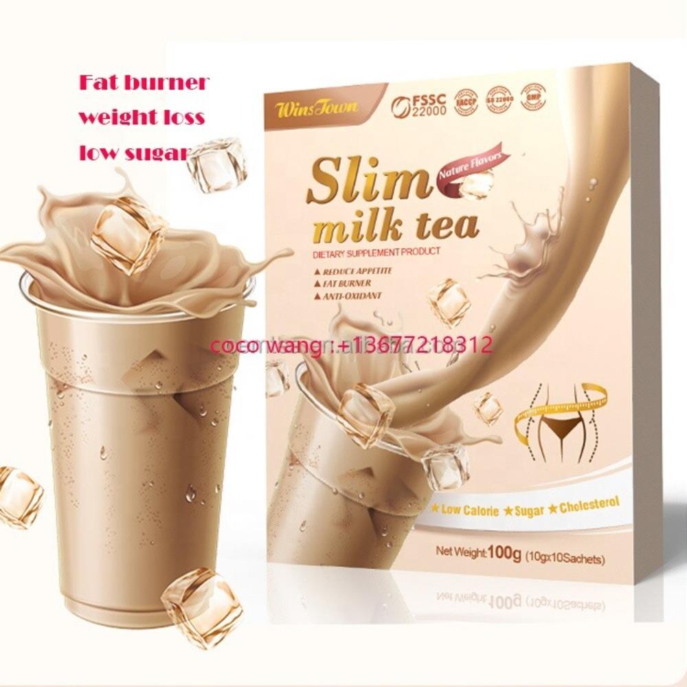 Natural Herbal Detox Tea 100g Energy Boost Slim Drink for Adults 01