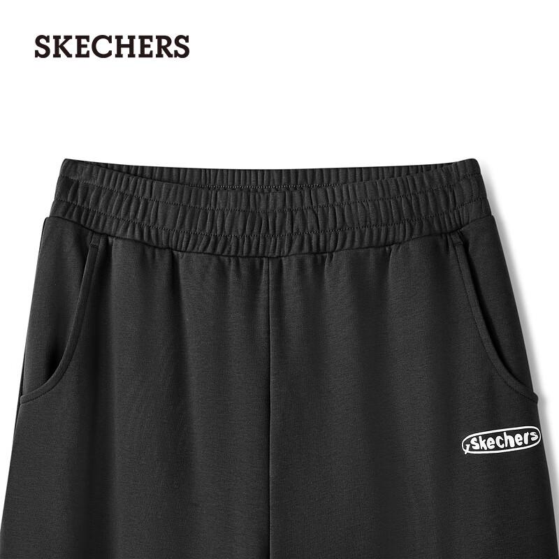 Skechers Unisex Knitted Long Pants L226W024