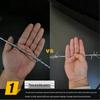Barbed Wire Security Fence