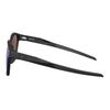 Oakley Sturdy Lightweight Injection Molded Square Sunglasses Unisex Sunglasses Black 0OO9507D-01