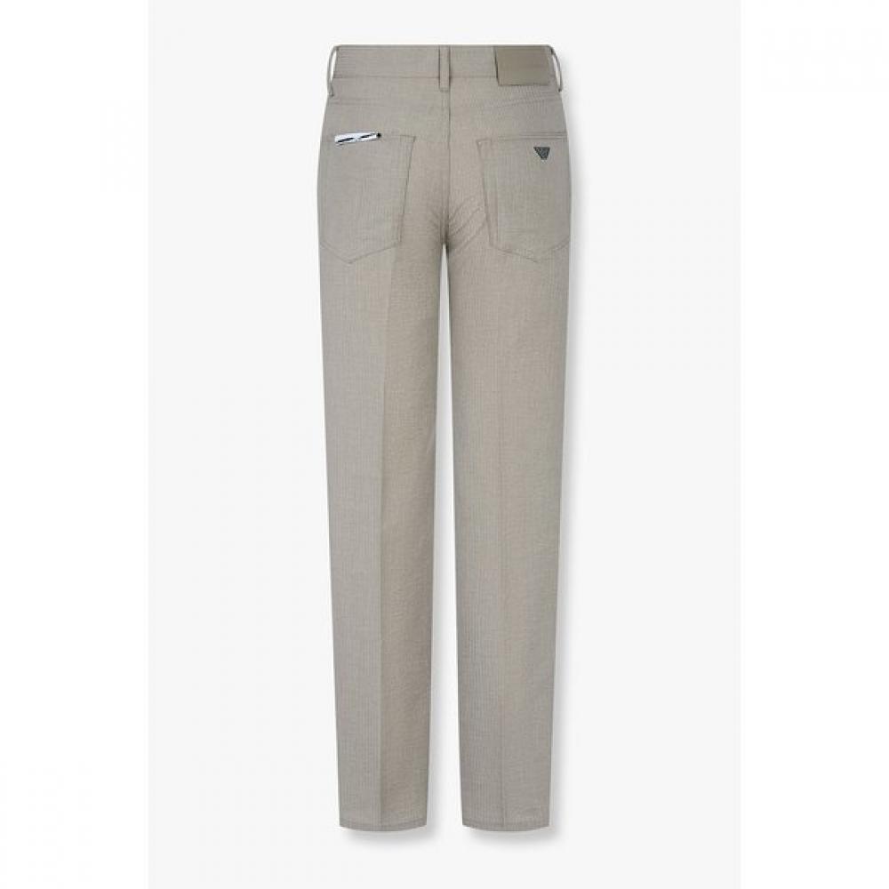 Emporio Armani Men S Lightweight Stretch pantS A516106018