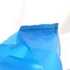 Wytrzymałe jednorazowe plastikowe torby typu kamizelka do łatwego przenoszenia