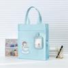 JY Student Waterproof Tote Bag