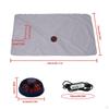 Advanced Cooling Blanket with Adjustable for Home And Travel