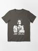 Jim Croce Jim Croce - White Stencil Perfect Gift Men Women Essential T-Shirt