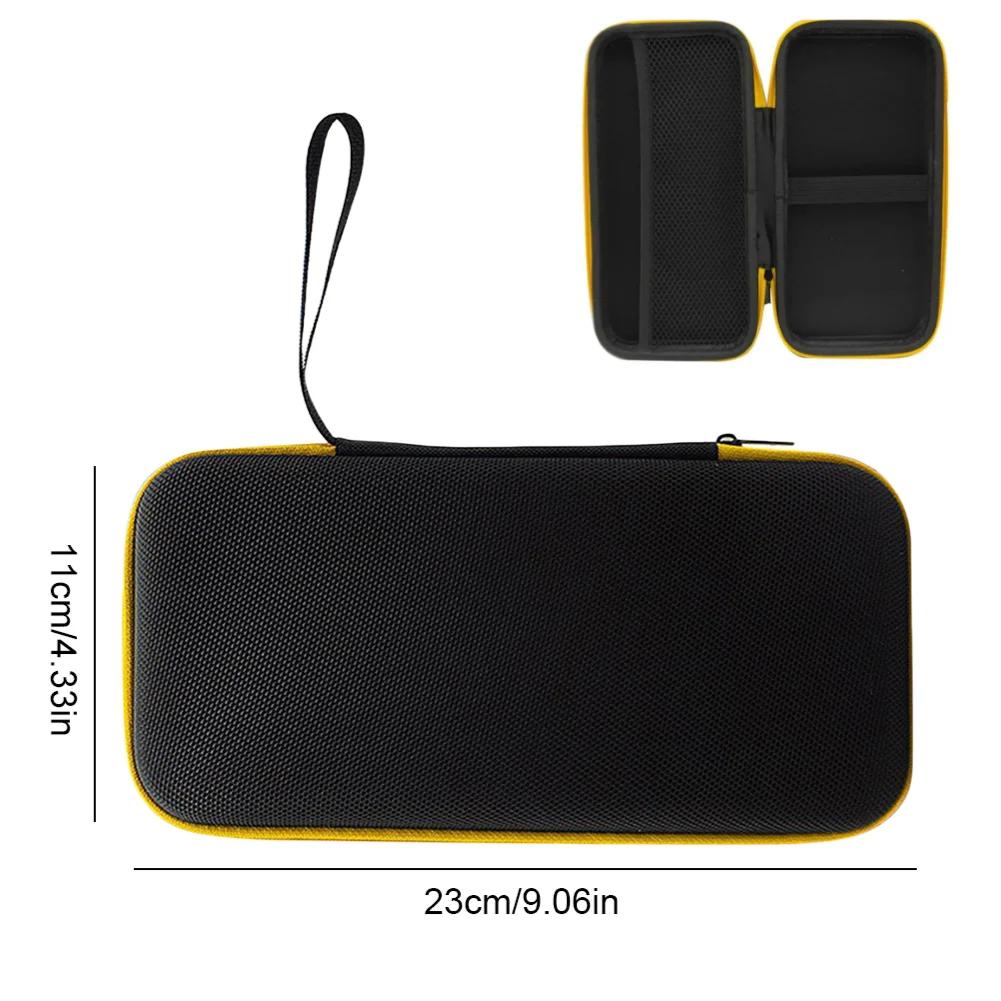 

Для Retroid Pocket 5 Чехол-грип из ТПУ Защитный чехол-накладка Для RP5 Чехол для переноски 9H Закаленное стекло Сумка для хранения для RP5 Аксессуар