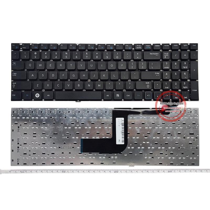 

Universal Keyboard for UK/RU/SP Models: RV515, RV511, E3511, RV509, RV520, S3511, RC530