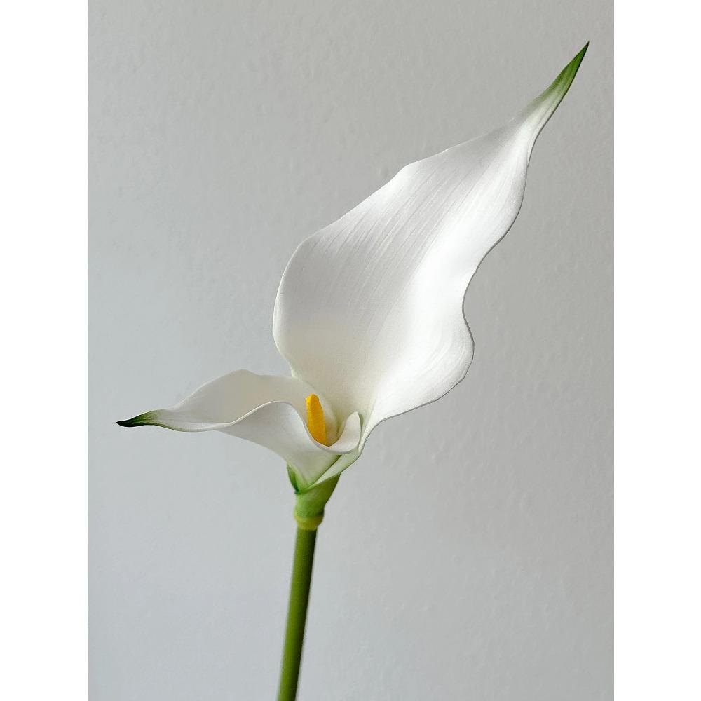 

1/3 шт. высококачественная искусственная подковообразная композиция из цветов лотоса для рабочего стола, свадебное украшение, искусственный букет, украшение для вечеринки и дома 1pc белый