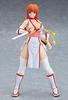 Figma DEAD OR ALIVE Kasumi bemalte bewegliche Figur C2ver. Nicht maßstabsgetreues ABS und PVC