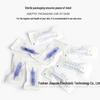 Electric Microneedle Nano Microcrystalline Bayonet A1A6 Microchip Consumables