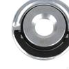 Angle Grinder Flange Nut Locking Accessories Premium High Performance Carbon Steel Self