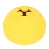 Pet Treat   Chewing Teeth Grinding Interactive Slow Feeding Rubber Tortoise   Dog Food Dispensing Toy