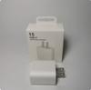 Caricabatterie PD da 20W/35W Compatibile con Apple 15 per iPad e iPhone con Cavo