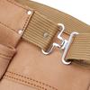 KUNY'S AP-1300 Waist Pouch with Double Belts