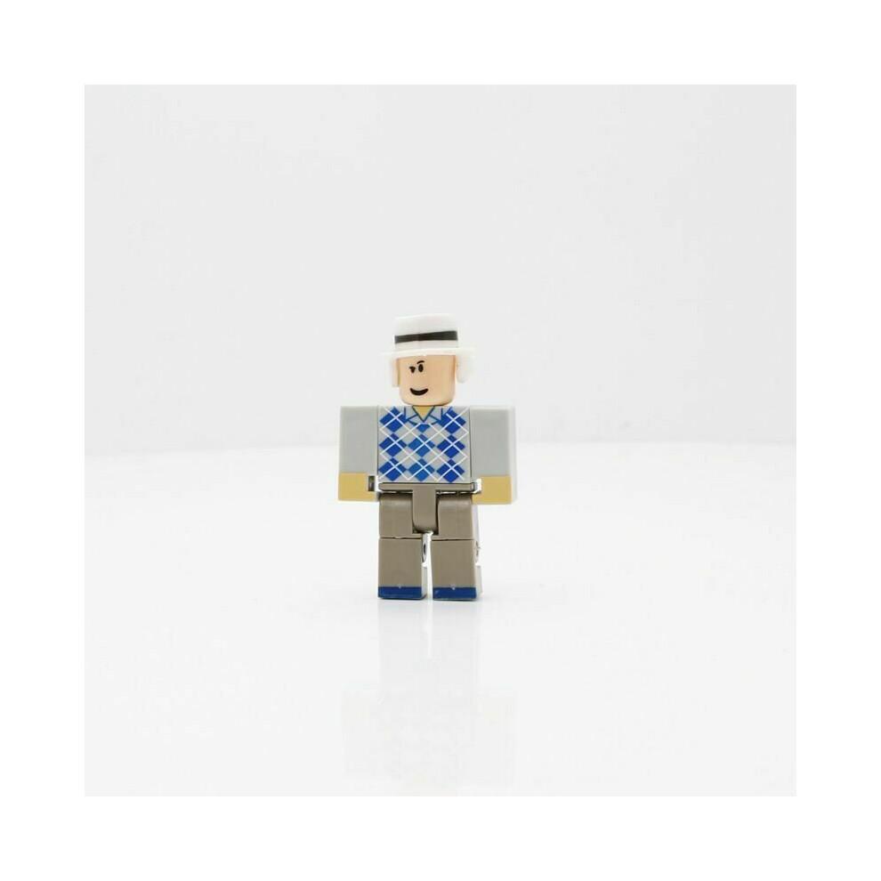 24 Szt./zestaw Lalka Roblox Legends Figurka Akcji Zabawka Prezent