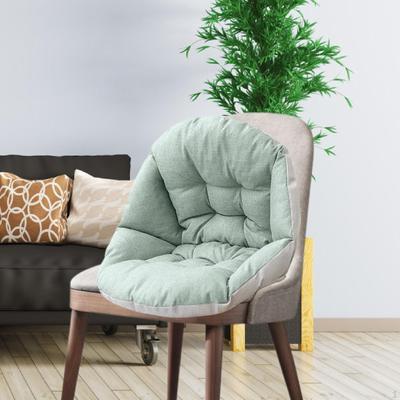 Hammock Chair Cushion for Hanging Basket, Replacement Seat Pad Garden And Room