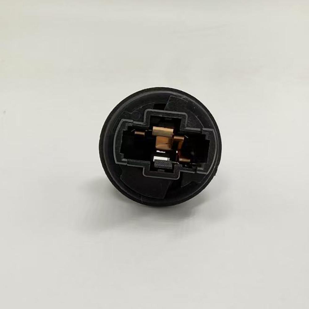 2× 26243-9B907 Bulb Socket For Nissan Frontier 02-04 Maxima 05-07 Quest 2005-09