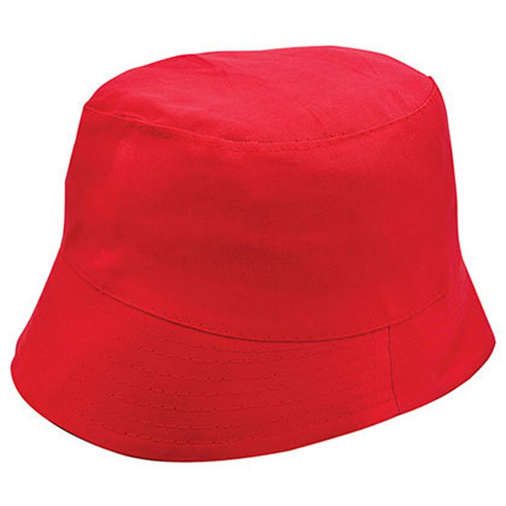 L-Merch Cotton Bucket Hat
