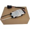 17117561757 Engine Cooling Fan Control Module, Radiator Fan Control Module Unit Fit For BMW E46 325i 328i, Replaces # 1137328080, 17117525508