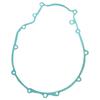 Motorcycle Engine Cylinder Crankcase Repair Gasket For Kawasaki EN500 90-08 EX500 87-09 EN450 85-90 ER500 97-04 KLE500 91-03