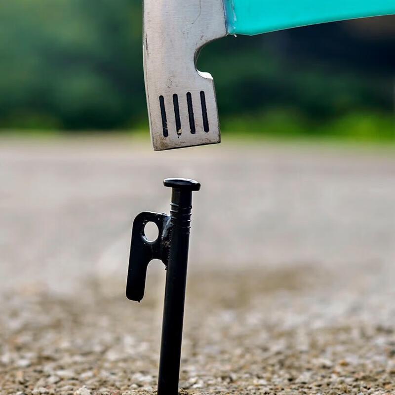 Rong Lv Outdoor Tent Stakes