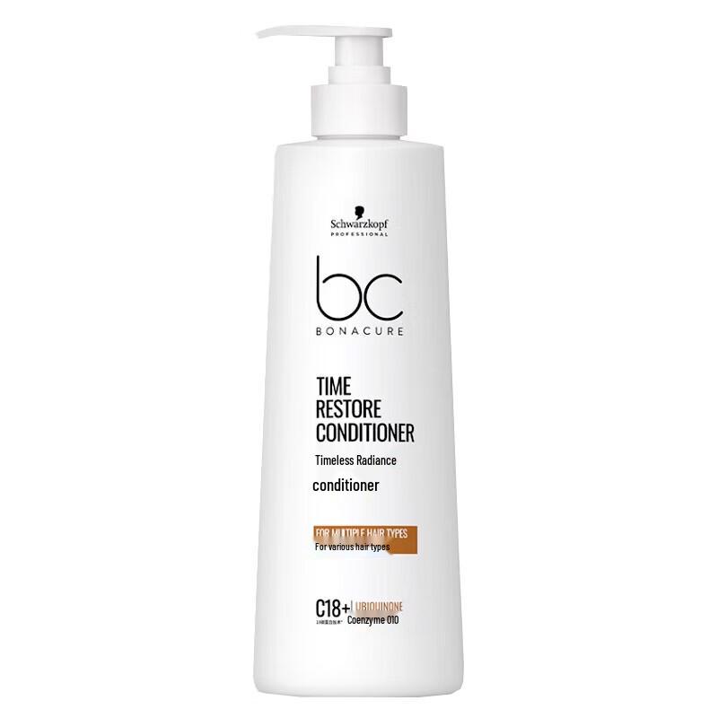 Schwarzkopf Professional BC Bonacure Time Restore Conditioner